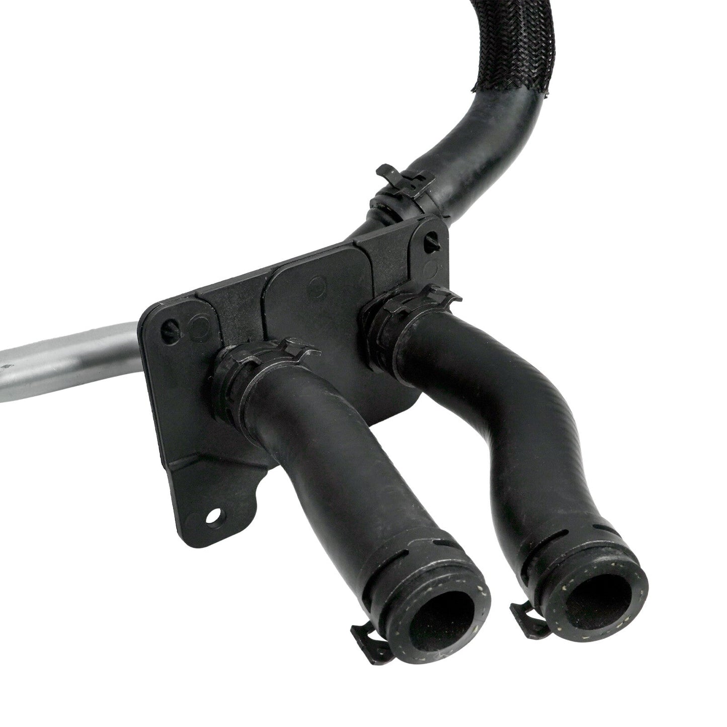 Heater Hose Set and Return Hose For Grand Cherokee 2011-21 Dodge Durango 2011-14