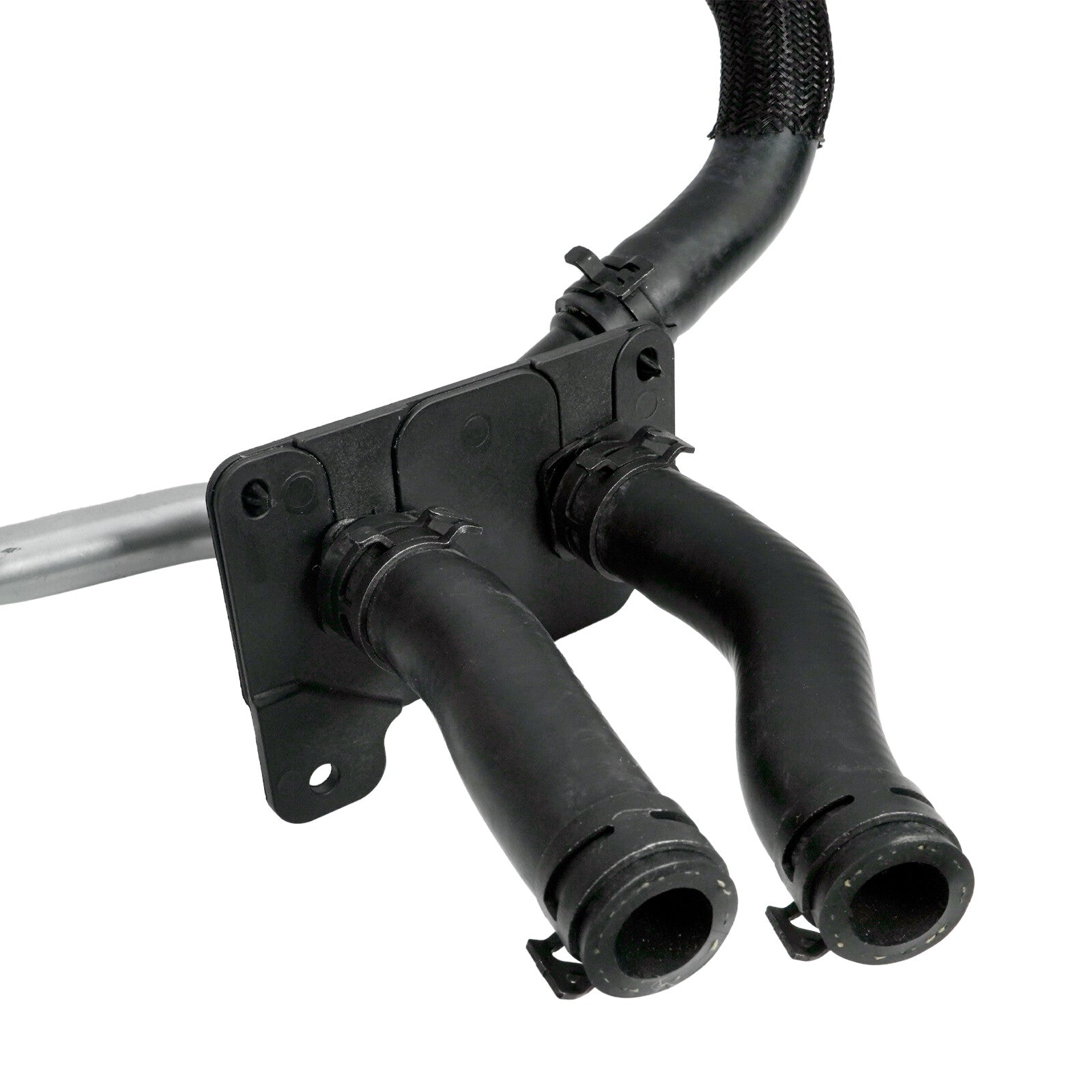 Heater Hose Set and Return Hose For Grand Cherokee 2011-21 Dodge Durango 2011-14