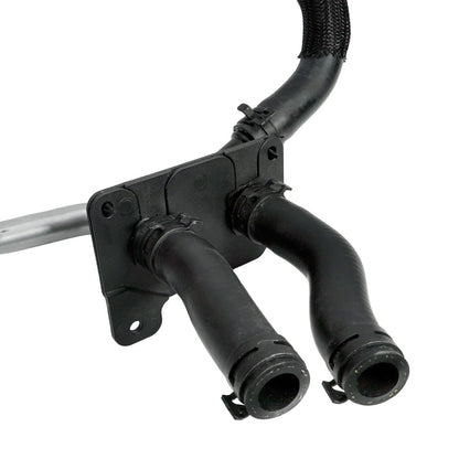 Heater Hose Set and Return Hose For Grand Cherokee 2011-21 Dodge Durango 2011-14