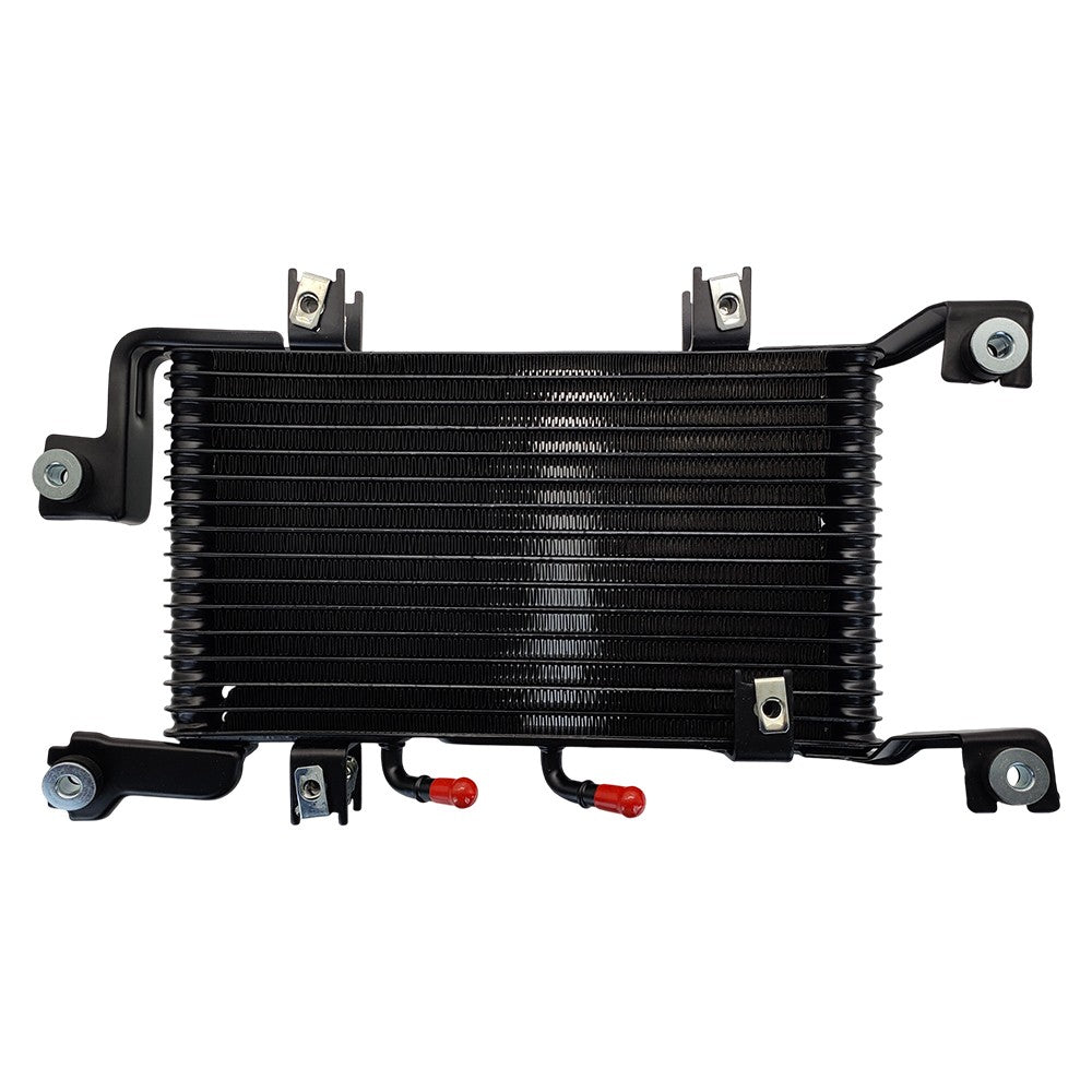 For Toyota Land Cruiser Lexus LX570 V8 5.7L Automatic Transmission Oil Cooler