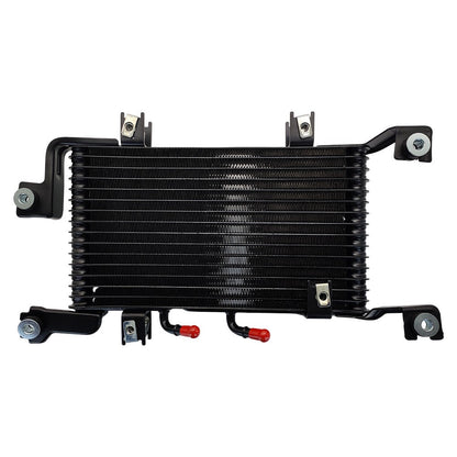 For Toyota Land Cruiser Lexus LX570 V8 5.7L Automatic Transmission Oil Cooler