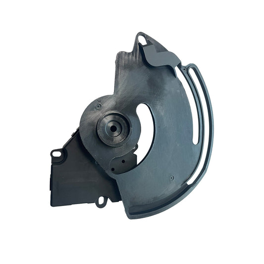 HVAC Blend Door Actuator For 604-113 Chevrolet Silverado 1500 2500 Cadillac