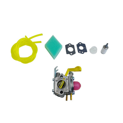 Carburetor WT-669 WT-669-1 WT-924-1 For Poulan P1500 P2500 P3500 FL20 Trimmer