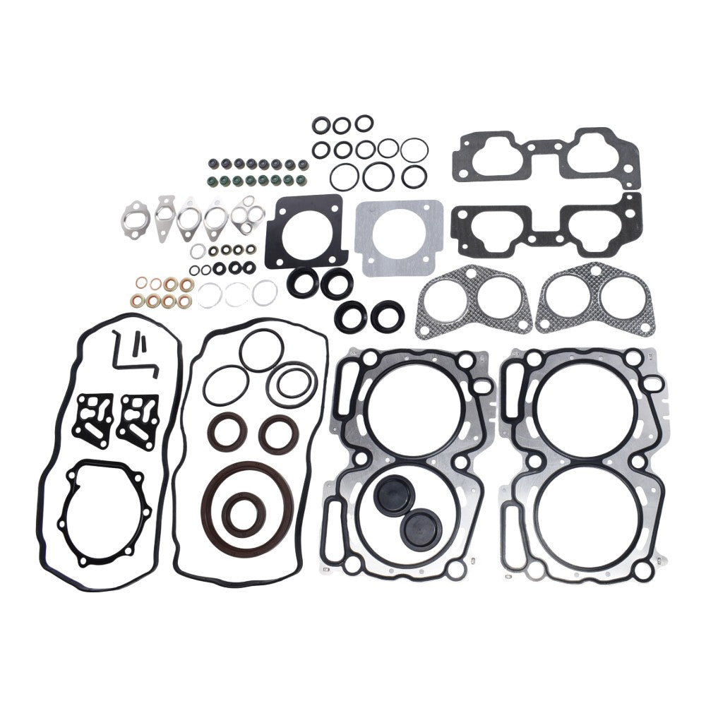 ENGINE GASKET KIT 10105AB200 10105AB160 For 2008-18 SUBARU STI Impreza wrx EJ257