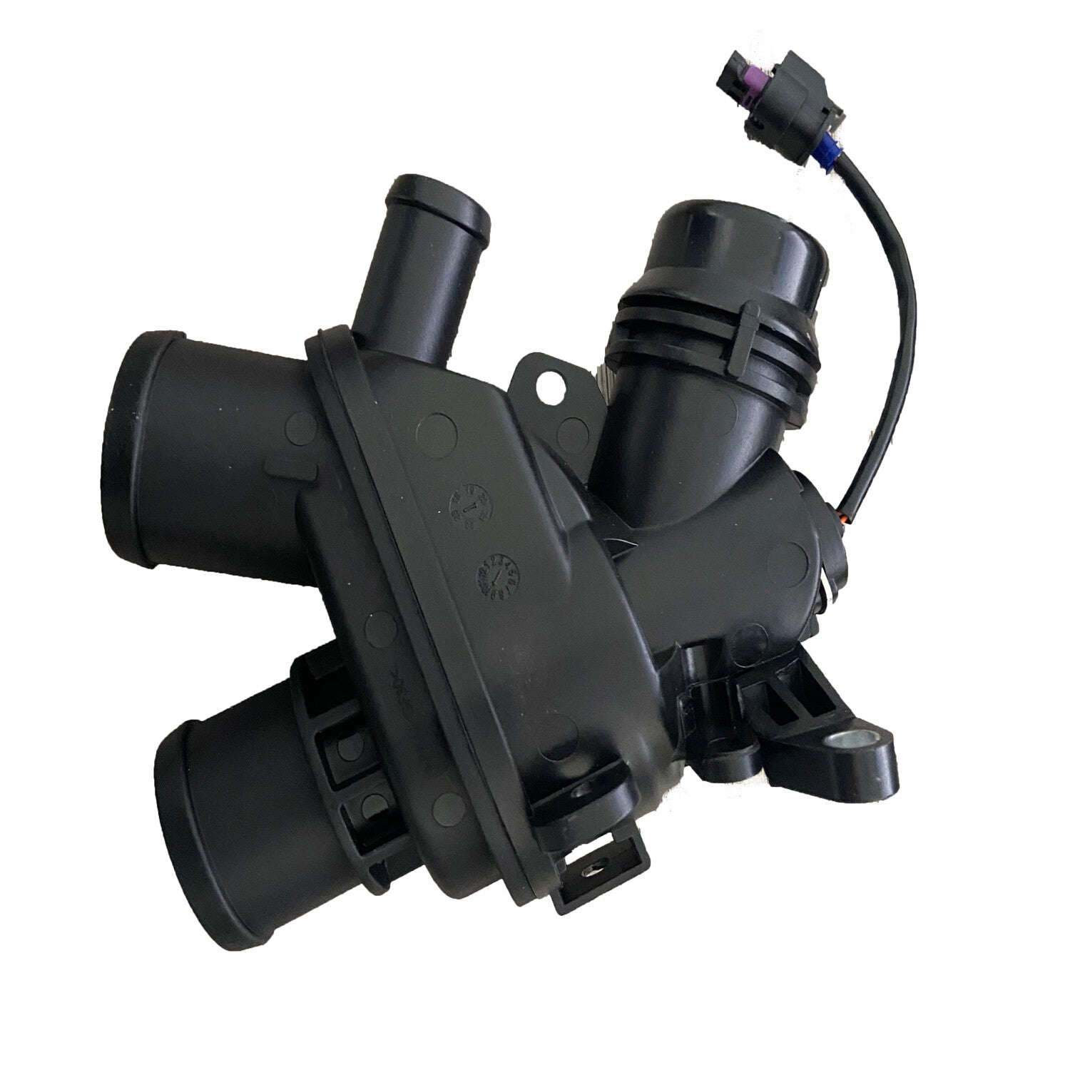 New Thermostat For Land Rover Range Rover Sport 2015-2020 LR062498 LR117568 3.0L