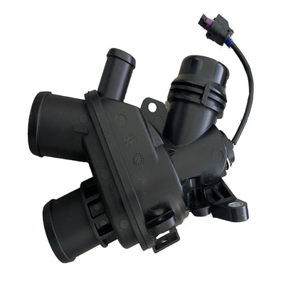 New Thermostat For Land Rover Range Rover Sport 2015-2020 LR062498 LR117568 3.0L