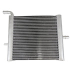 Aluminum Auxiliary Radiator For 17-20,18 Land Rover Discovery Range Rover Sport