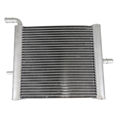 Aluminum Auxiliary Radiator For 17-20,18 Land Rover Discovery Range Rover Sport