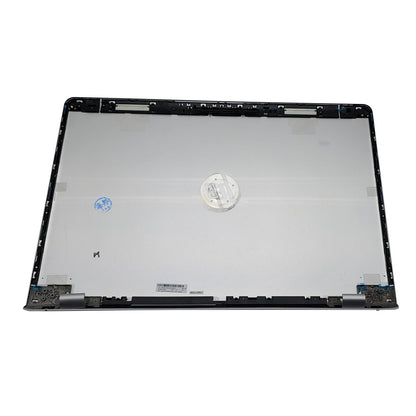 6070B1034701 Top Back Cover Silver US for HP ENVY X360 17 U 17T U M7 U