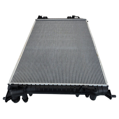 Radiator 4W0121253 For 2017 2016 Bentley Continental GT V8 Coupe 2-Door