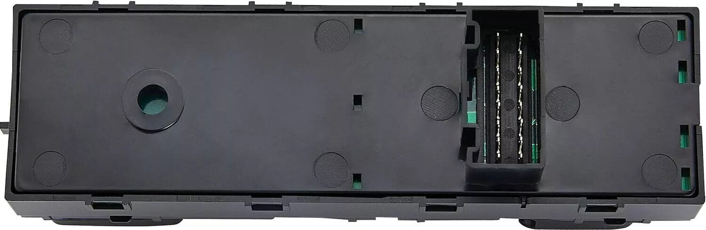 For 2010-15 Hyundai Tucson 2.0L 2.4L Driver Left Master Power Door Window Switch
