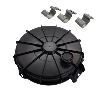Fit For Isuzu NPR-HD NQR NRR NPR 2005-2018 Air Filter Housing Cleaner Cover