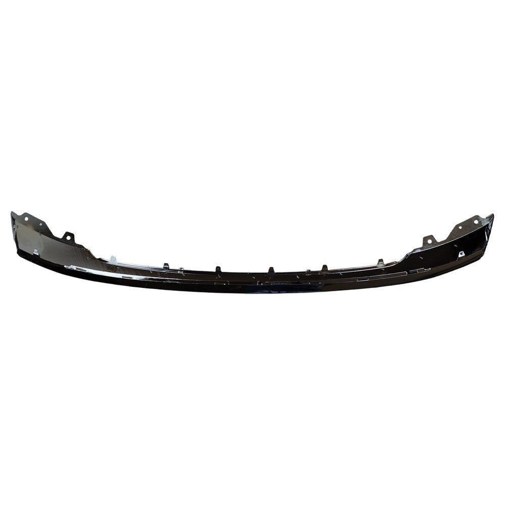 For GMC Acadia SLE SL SLT 2017-2019 Front Bumper Skid Plate Trim Chrome 84197151
