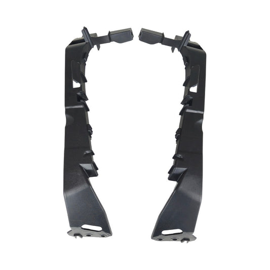 2X Front RH LH Headlight Bracket DFR5-50-150D DFR5-50-160D For Mazda 20-23 CX-30