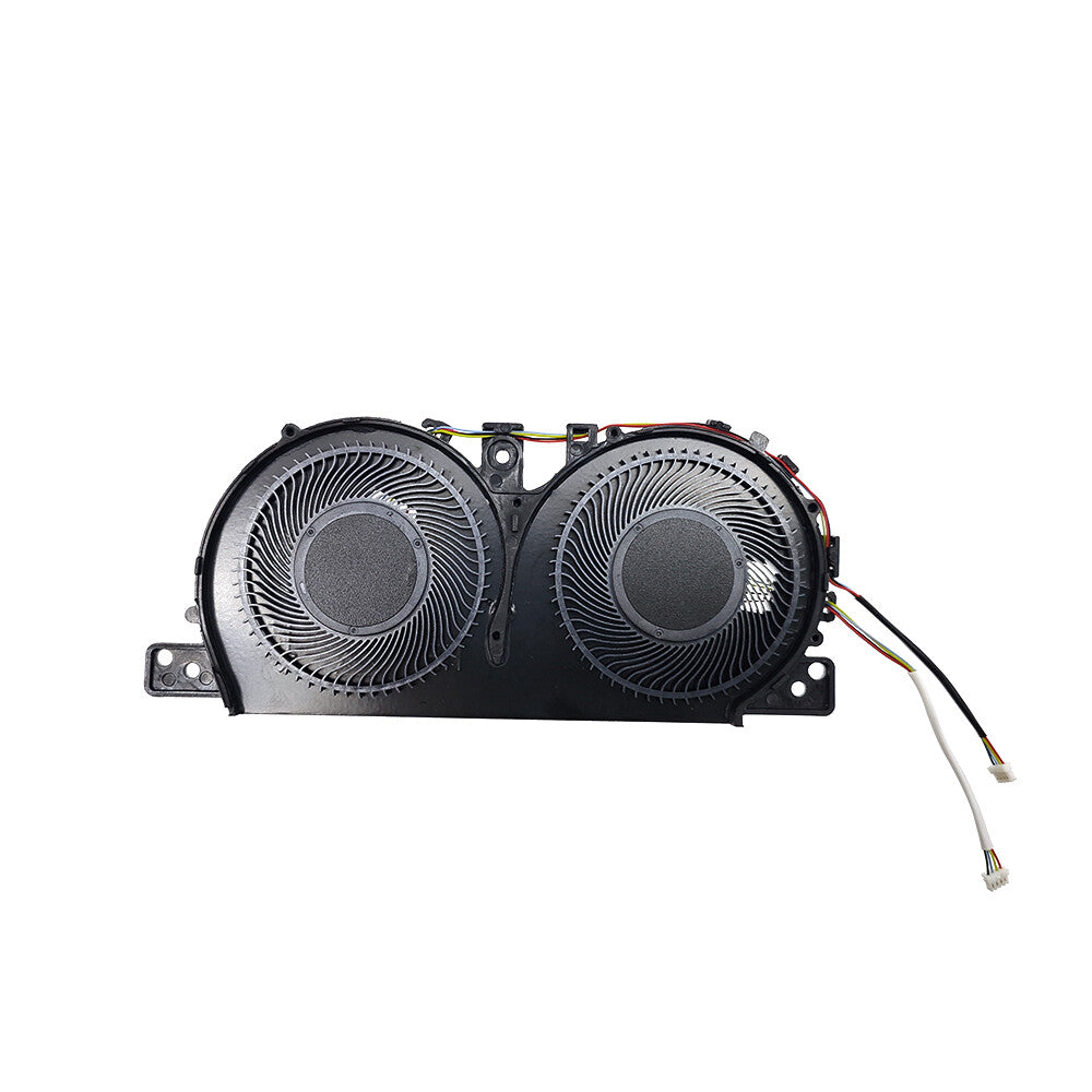 For Lenovo YOGA C740-15 C740-15IML DFS1507053H0T FLMU 5H40S19962 CPU Cooling Fan