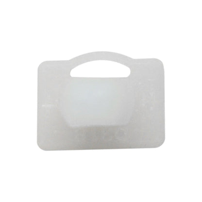 30x Door Sill Trim Clips For BMW E21 F31 F34 G30 F10 E61 F13 E23 E32 E38 E31 F02