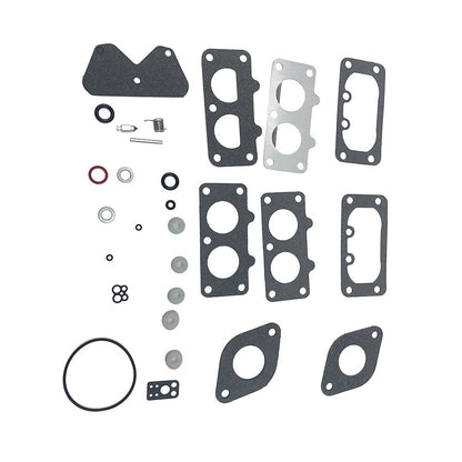 V-Twin Carburetor Kit FOR Briggs & Stratton 797890 791230 799230 699709 499804