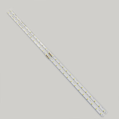 LED Backlight For UN43NU7100F BN61-15482A UN43NU6900B UN43NU7100FXZA UN43NU6950F
