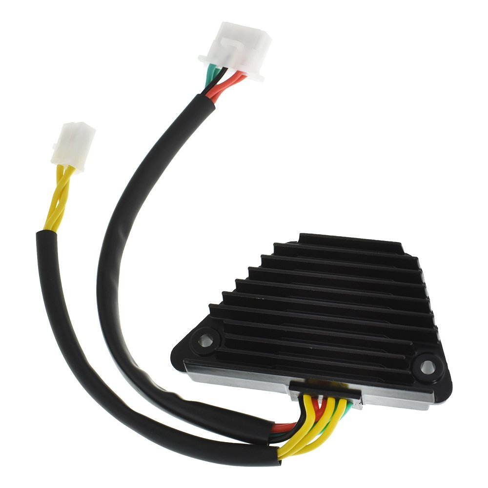 For Honda Shadow VT500C VT500F VT700C VT750C Voltage Regulator Rectifier 82-86