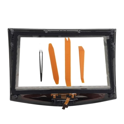 Touch Screen Display For 2018 Cadillac ATS CTS SRX XTS CUE TouchSense 2018-2020