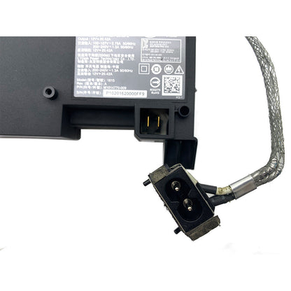 New Power Supply Unit PSU AC Adapter M1014770-009 For Xbox One X Model 1815 USA