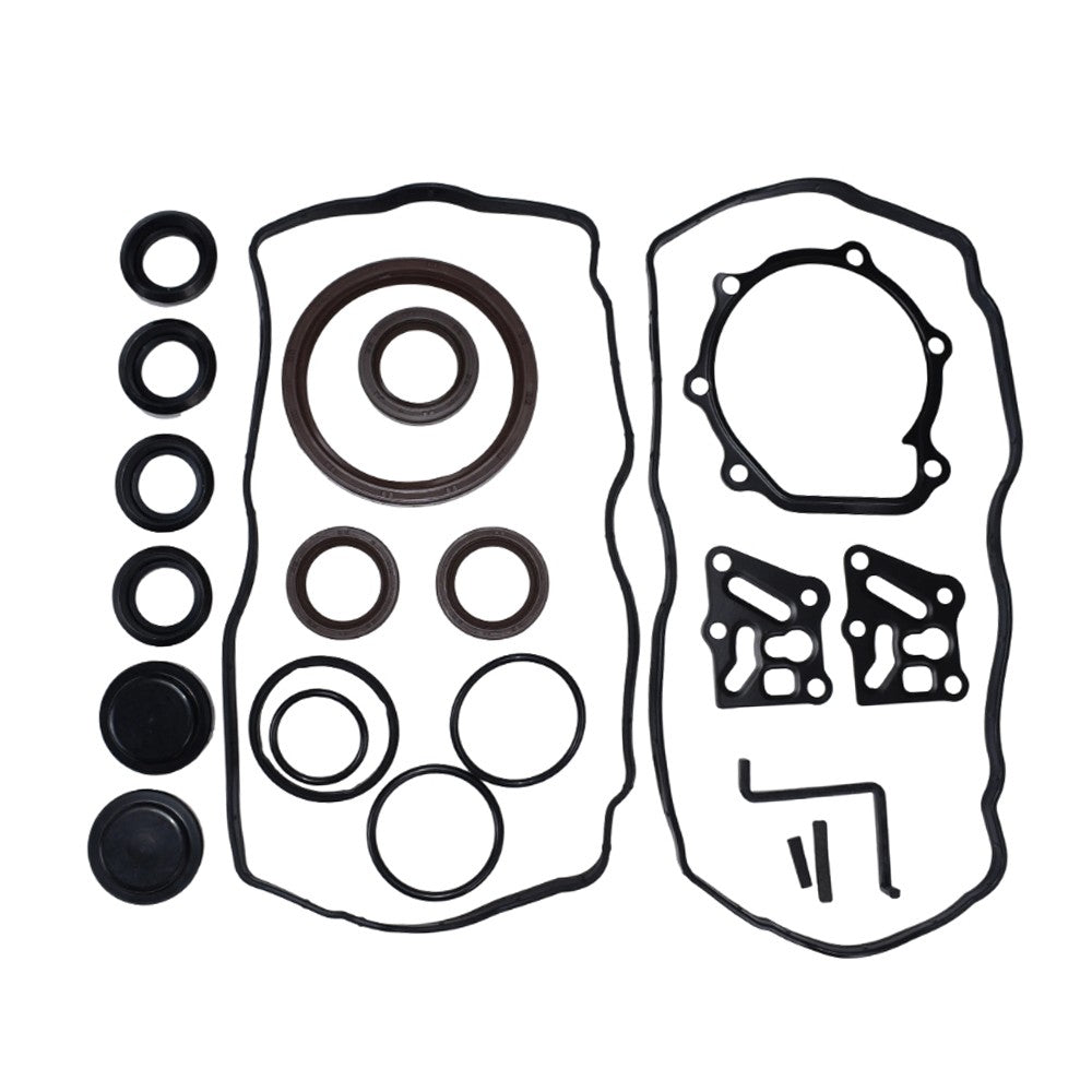 ENGINE GASKET KIT 10105AB200 10105AB160 For 2008-18 SUBARU STI Impreza wrx EJ257