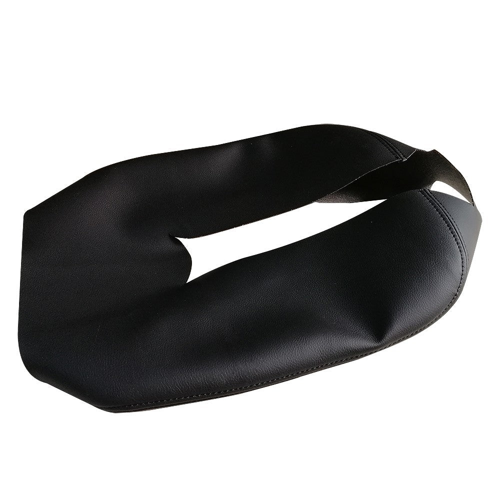 Center Console Storage Compartment Lid Cover Black For 2007-2013 Suburban Tahoe