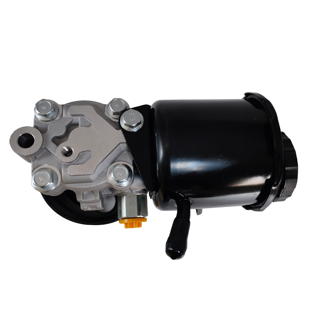 For 1995-1996 Subaru Impreza Legacy Power Steering Pump w/ Pulley & Reservoir