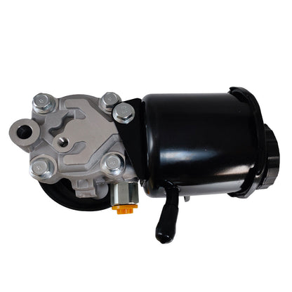 For 1995-1996 Subaru Impreza Legacy Power Steering Pump w/ Pulley & Reservoir