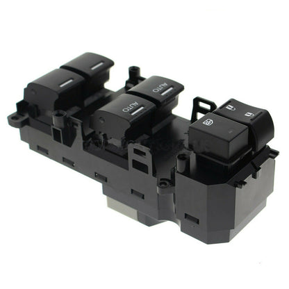New For 2008-2012 Honda Accord EX EXL Master Power Window Door Switch Front Left