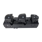 25401 6LA0A Left Front Door Window Switch for Nissan Sentra 2020 2023 New