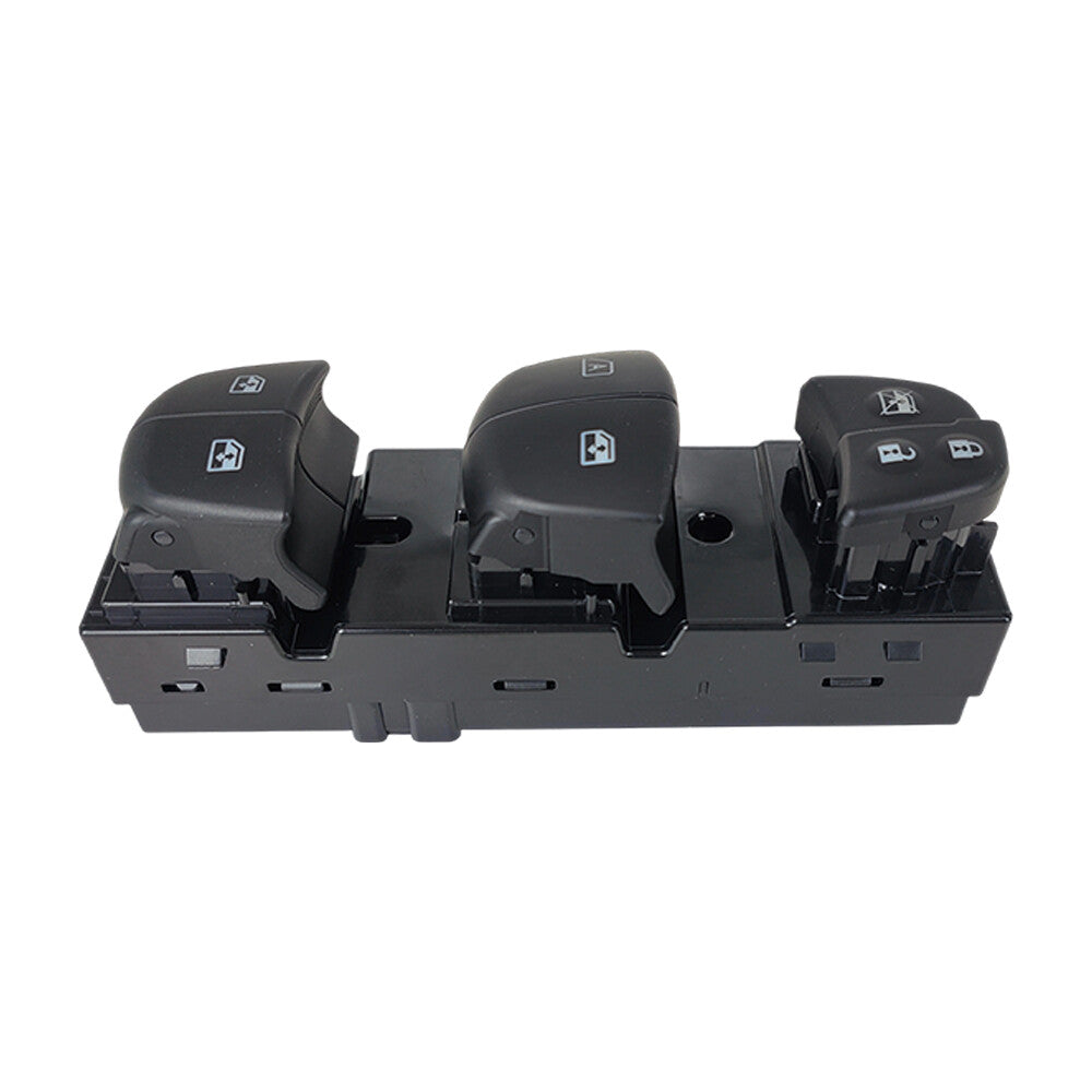 25401 6LA0A Left Front Door Window Switch for Nissan Sentra 2020 2023 New