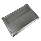 JVJ1R Bottom Base Case Cover Enclosure Gray 16 inch for Dell Precision M5680