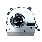 0HYPYN HYPYN CPU Cooling Fan for Dell Inspiron 13 7390 7391 2 in 1