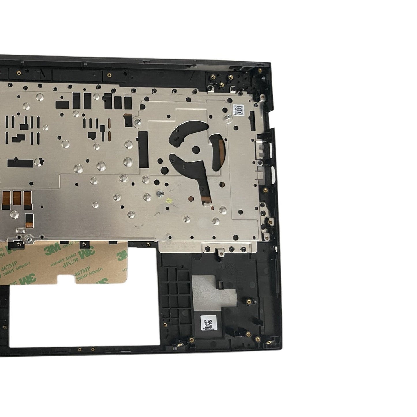 Palmrest Cover Keyboard w/RGB Backlit M00667-001 For HP OMEN 15-EK 15-EN Laptop