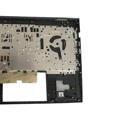 Palmrest Cover Keyboard w/RGB Backlit M00667-001 For HP OMEN 15-EK 15-EN Laptop