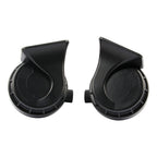 New Set Car Horn For Hyundai Kia Low High 96610-2D100 96610-22400 96610-27200