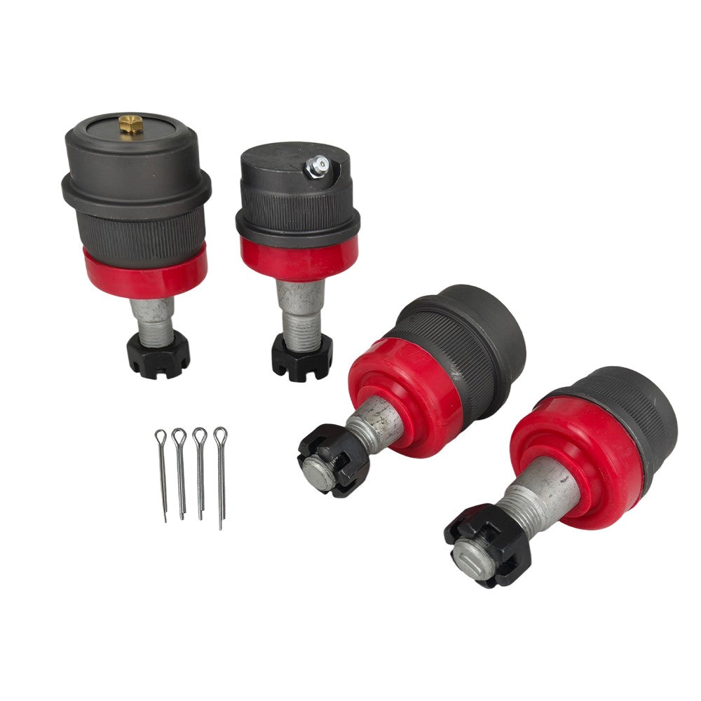 Heavy Duty Replacement Ball Joints New For Jeep TJ/XJ/YJ/ZJ/MJ Dana 30/44 10642