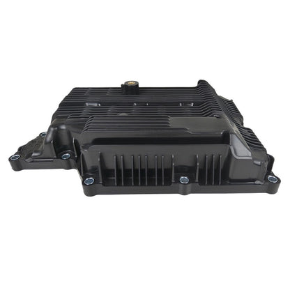 35015-12010 For 2019-2021 Lexus Toyota Corolla K120 CVT Transmission Cover US