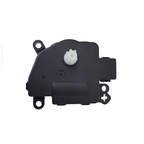Heater Blend Door Actuator For Peterbilt 579 2019 Base Straight Truck - Long