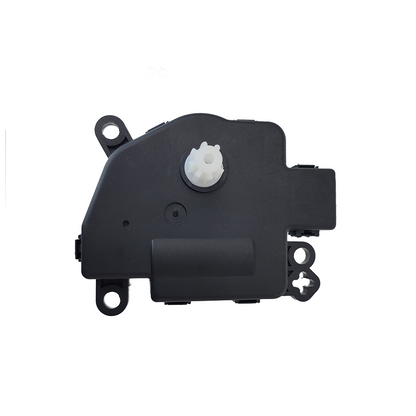 Heater Blend Door Actuator For Peterbilt 579 2019 Base Straight Truck - Long