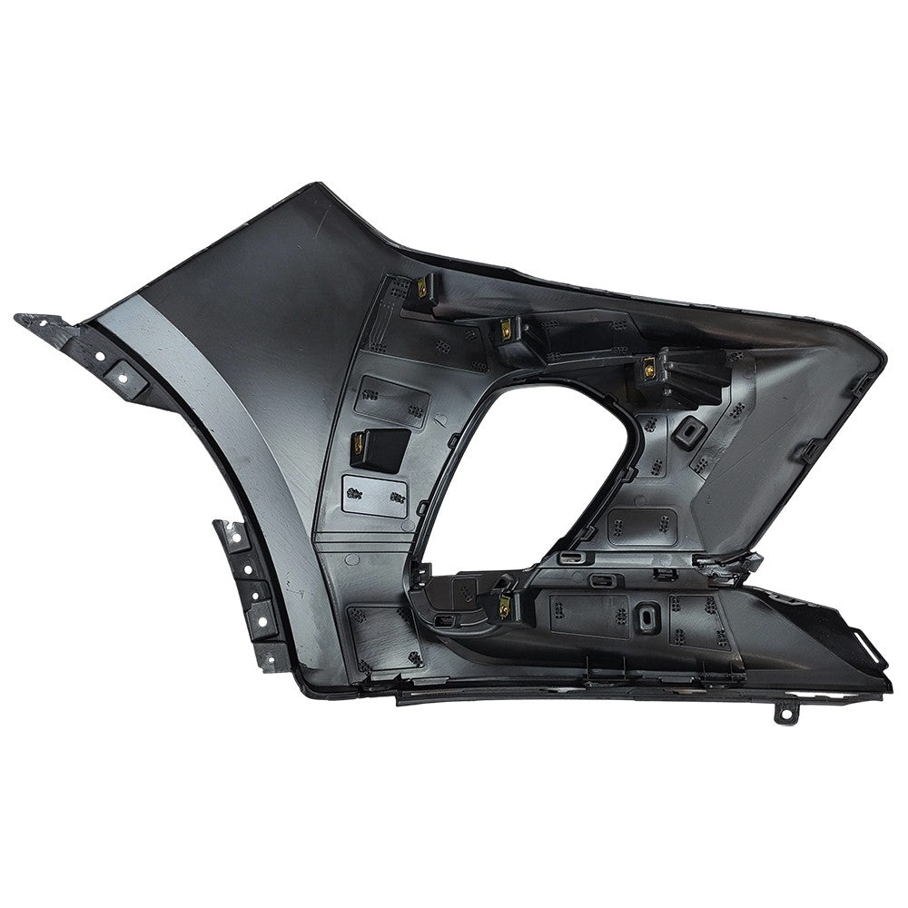 For 2023-2025 Chevrolet Blazer Front Driver - Bumper Side Cover LH #42755332