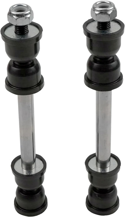 Front stabilizer anti-roll bar end link K700432 For 07-16 Chevy Silverado 1500