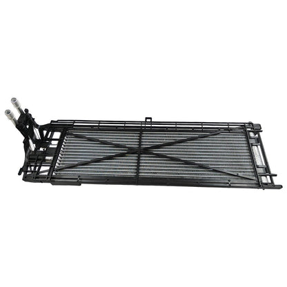 For BMW X3 X4 G01 G02 B58 B48 2019-2021 2022 Transmission Oil Cooler 17219487254