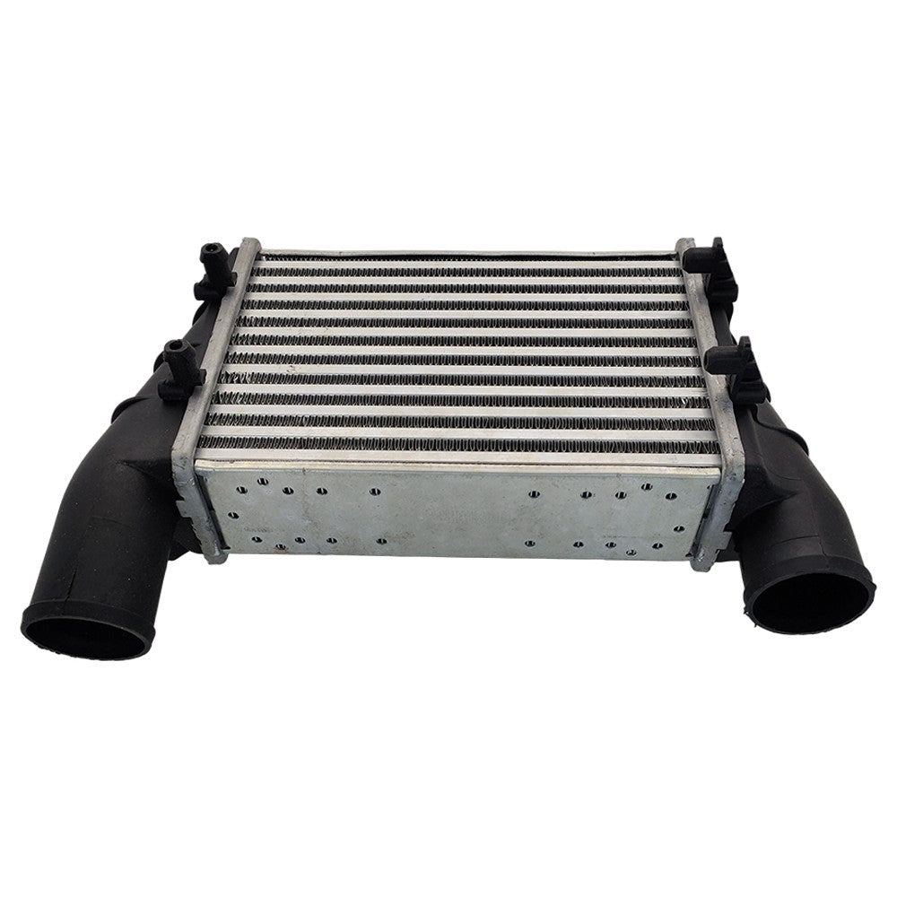 Front Intercooler For Audi A4 A4 Quattro 97-00 Volkswagen Passat 98-01 L4 1.8L
