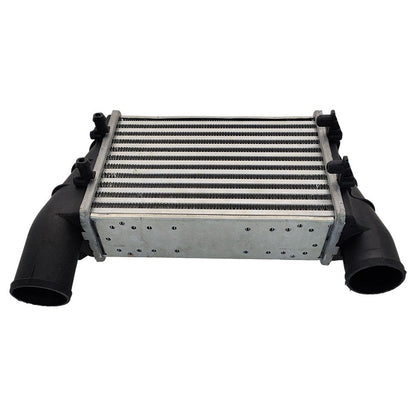 Front Intercooler For Audi A4 A4 Quattro 97-00 Volkswagen Passat 98-01 L4 1.8L