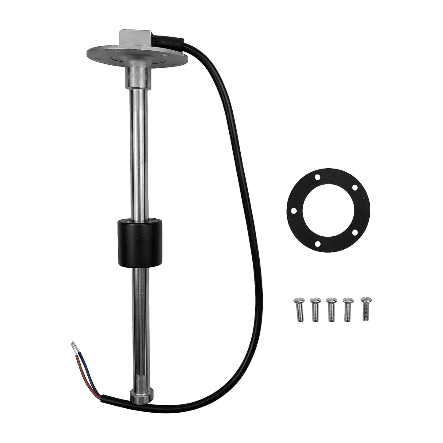 10" (240-33ohm Sender) 250mm Marine Fuel delivery Device 8C5-U200C For Marine