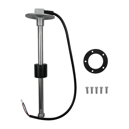 10" (240-33ohm Sender) 250mm Marine Fuel delivery Device 8C5-U200C For Marine