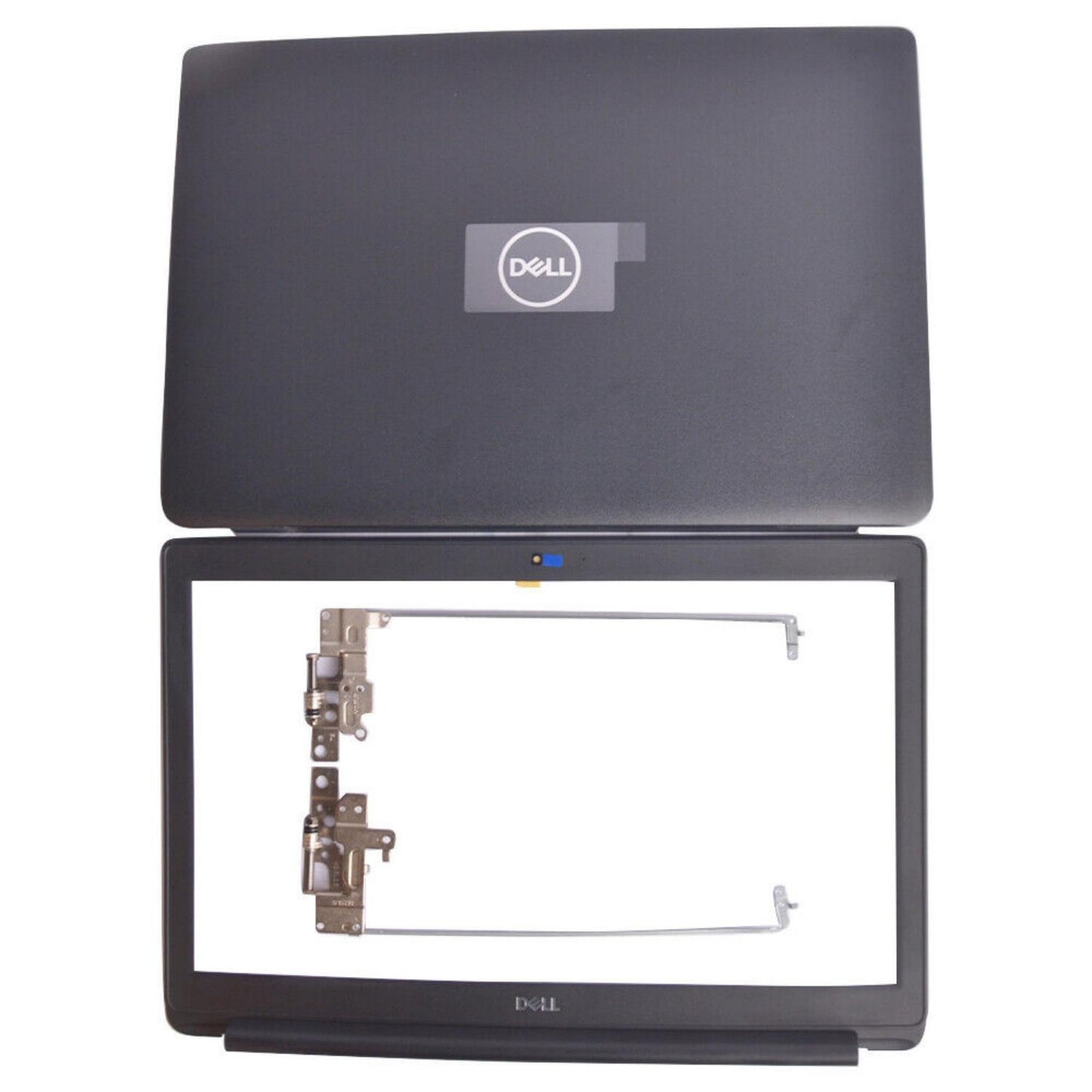 New For Dell Latitude 15 3500 E3500 Laptop Top Back Cover+Front Bezel+Hinges（LR）
