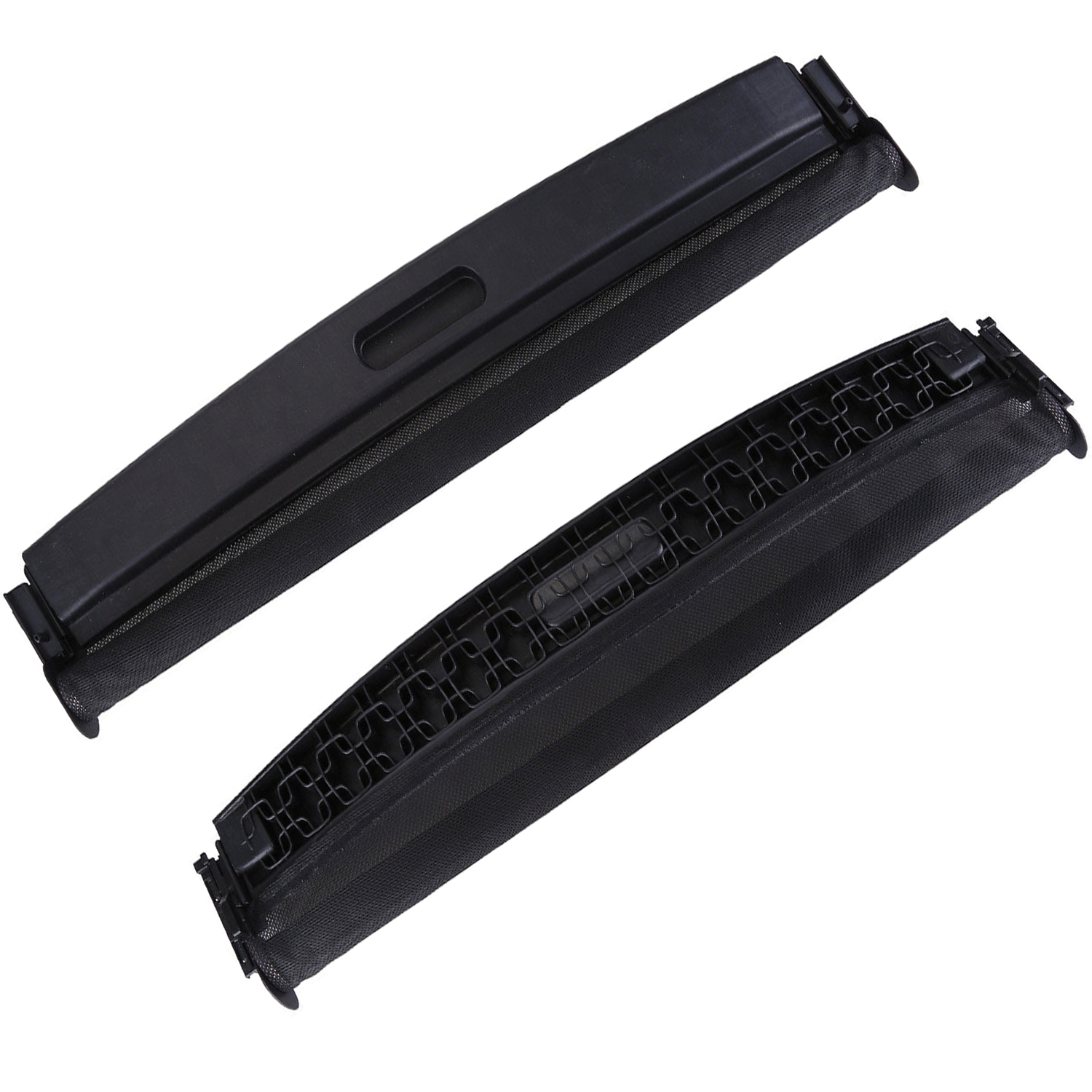 For Mini R55 R56 R60 2007-2016 Front & Rear Sunroof Sunshade Covers New
